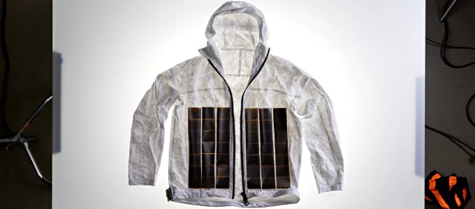 Láthatatlanná tévõ kabátot fejleszt egy startup