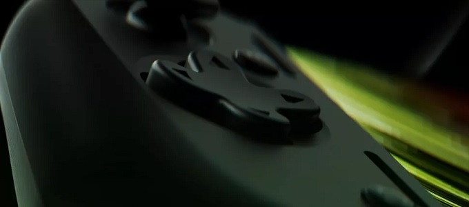 Androidos kézikonzolt állított össze a Razer