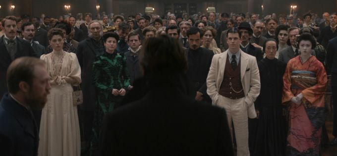 A Netflix az év második napján megszüntette az egyik legnézettebb új scifijét