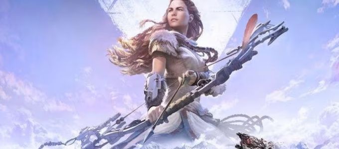 Feldolgozást kap a Horizon: Zero Dawn