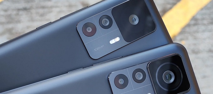 200 megapixeles kamerát kapott a Xiaomi 12T Pro