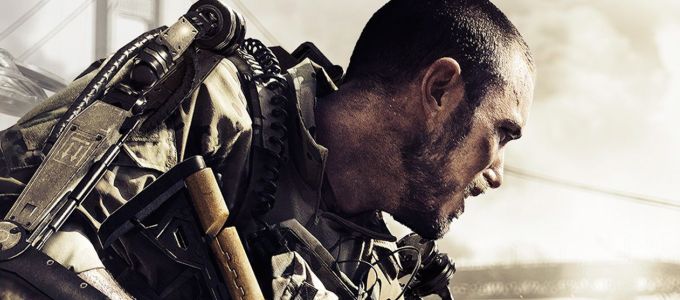 Készül az Advanced Warfare 2?