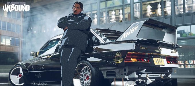 Bemutatkozott az új Need for Speed