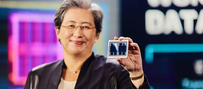 Csúnya esésre figyelmeztet az AMD