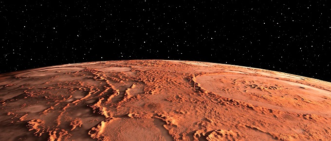 Önmagát lehetetlenítette el a marsi élet