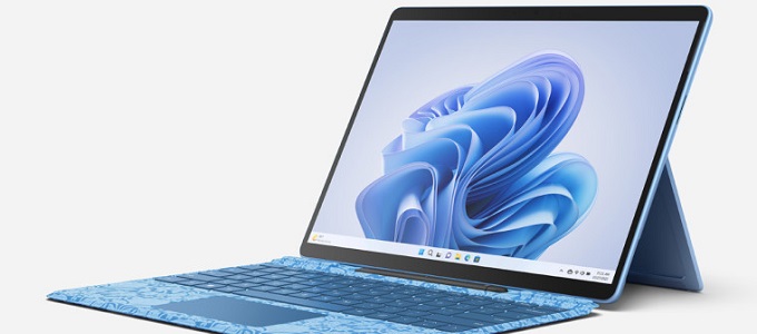 Itt vannak az új Surface-eszközök