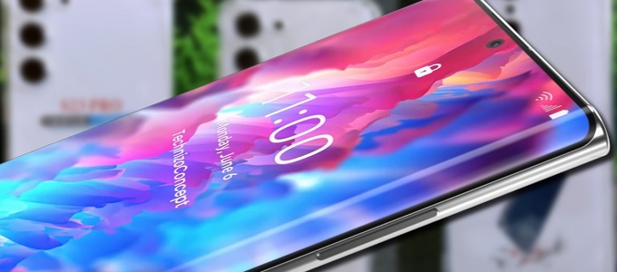 Nagyon gyors lesz a Galaxy S23