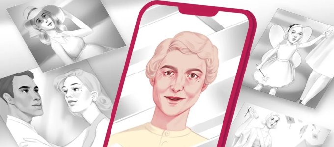 A gyász feldolgozásában is segíthet a mesterséges intelligencia