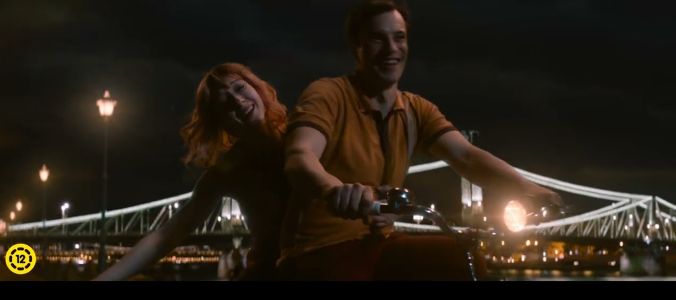 Újabb magyar kötelezõ magyar film - itt az Átjáróház teljes elõzetese