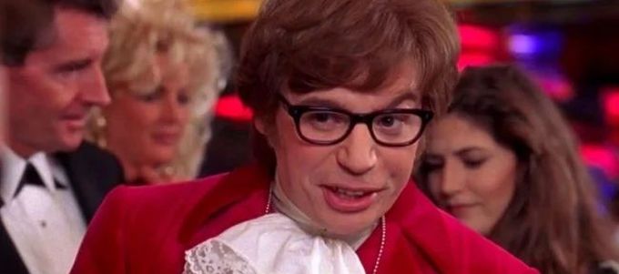 Lehet, hogy lesz Austin Powers 4?