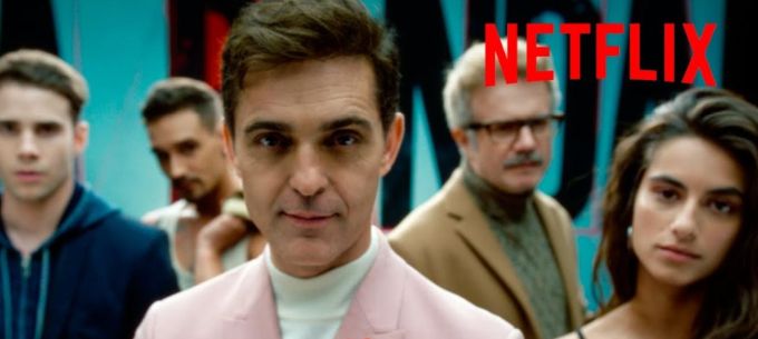 Elõzetest kapott A nagy pénzrablás: Berlin