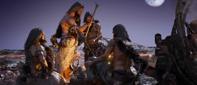 A keveredés miatt tûntek el a neandervölgyiek