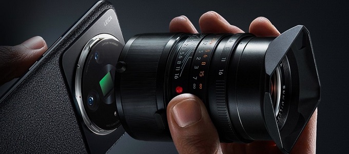 Kamerát rakhatunk a Xiaomi telefonjára