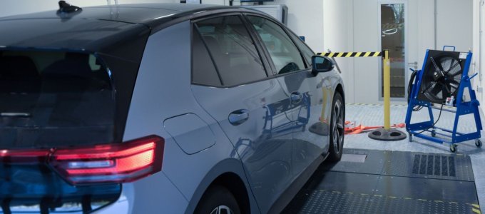 Virtuális prototípusok segíthetnek a hibák kiszûrésében