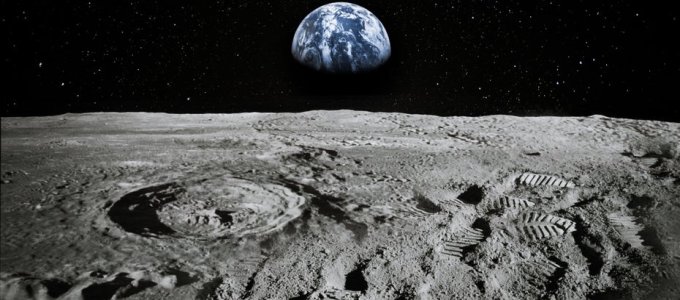 Mûholdhálózatot épít a Hold körül Európa