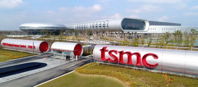 Félvezetõpiac - adókedvezménnyel maradna vezetõ pozícióban Tajvan