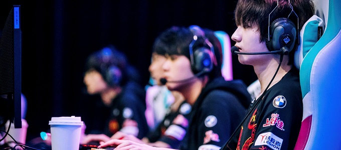 Megoldotta a játékfüggõséget Kína