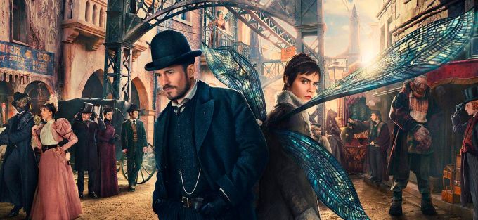 Új elõzetest kapott az Amazon látványos fantasy sorozata