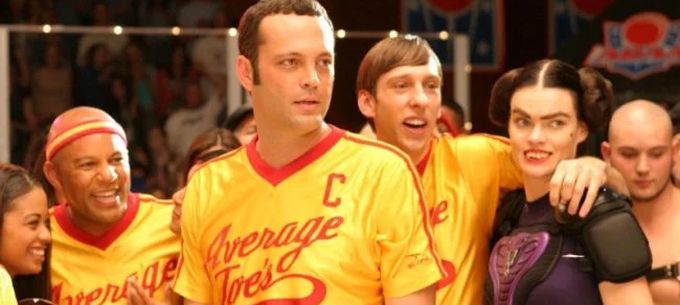 Elkészülhet a Kidobós: Sok flúg disznót gyõz 2