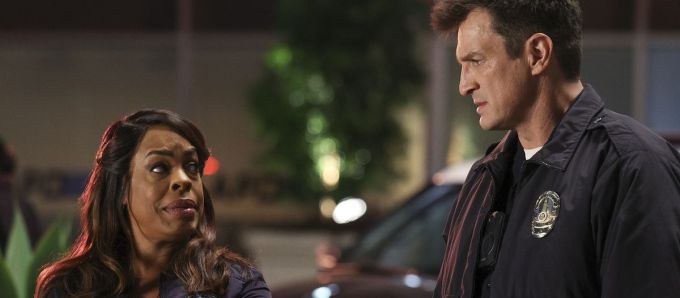 Megszüntették az egyik Az újonc sorozatot