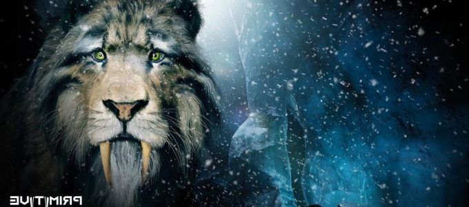 Bemutatkozik egy õskori FPS