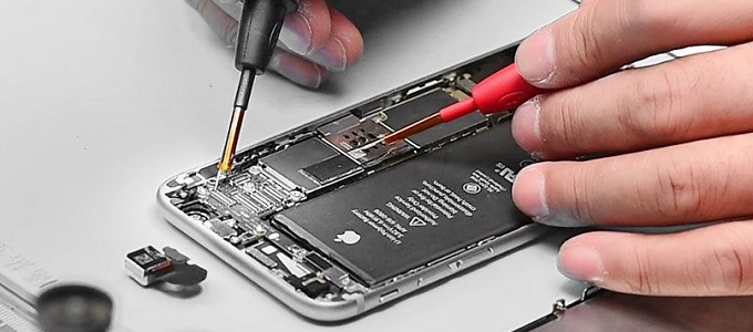 Európában is megjavítható lesz az iPhone