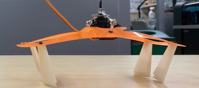 A hajcsatok mûködését másolja egy új robot