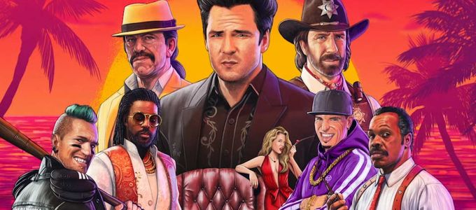 Sztárokkal tûzdelt játék lesz a Crime Boss: Rockay City