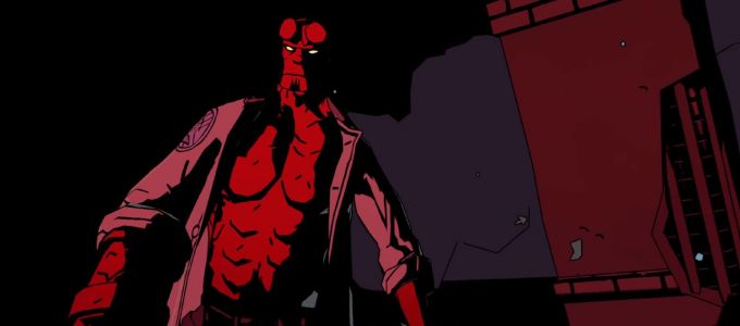 Stílusos lesz a Hellboy: Web of Wyrd