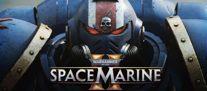 Brutális elõzetest kapott a Warhammer 40,000: Space Marine 2