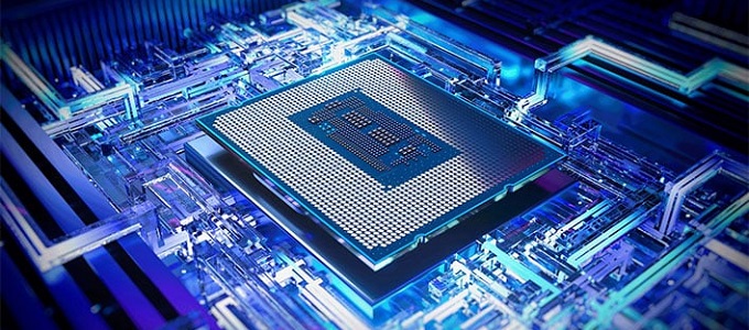 Nagyot gyorsulnak az Intel chipjei