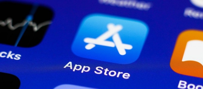 Megnyílik az AppStore