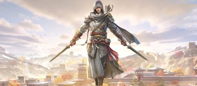 Így fest az Assassin's Creed: Jade játékmenete