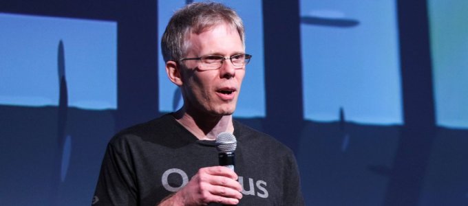 Otthagyja a Metát John Carmack