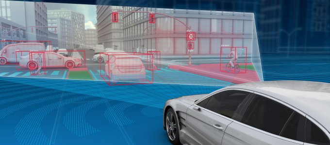 4D-radart fejlesztett ki a ZF