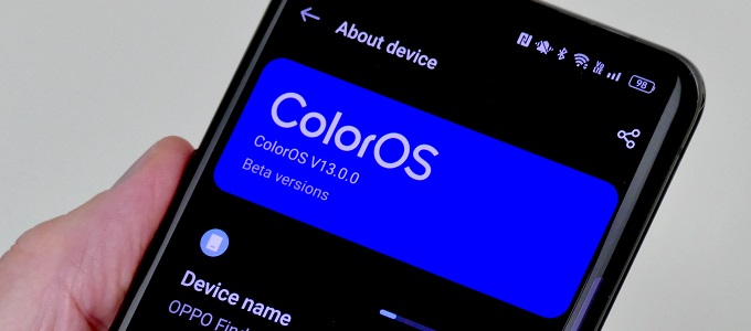 5 évig támogatja telefonjait az Oppo