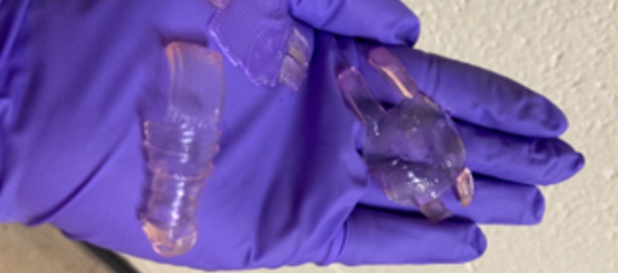 Zselérobot adagolhatja gyógyszereinket