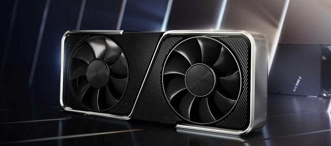 Megújul a GeForce RTX 3050
