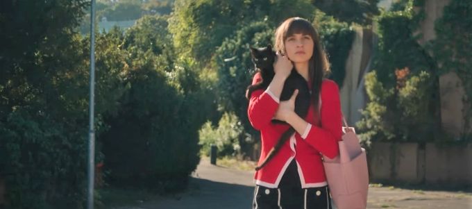 Cicaverzum: itt az új magyar film elõzetese