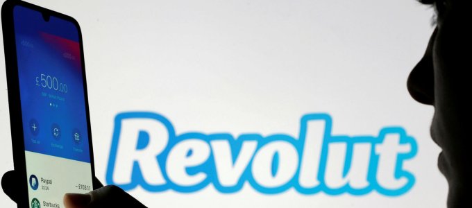 Brit banki engedélyt kaphat a Revolut