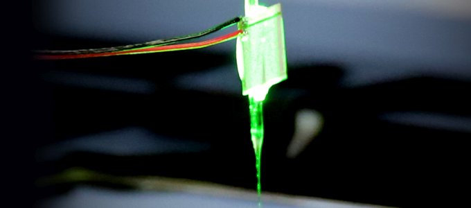 Precíziós kart kaphatnak a kicsi robotok