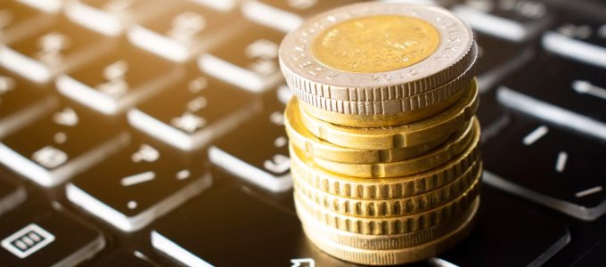 Digitális valutát fejleszt Ukrajna