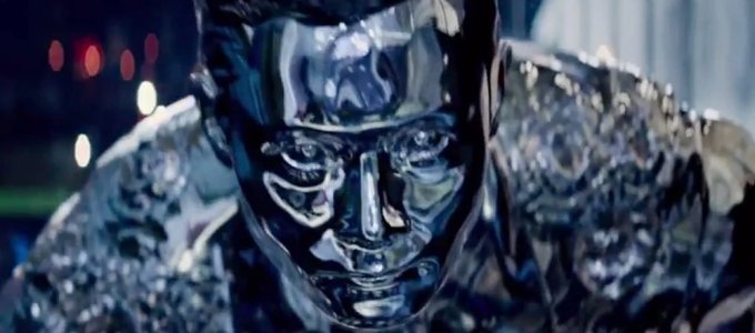 Változtatja a halmazállapotát egy robot