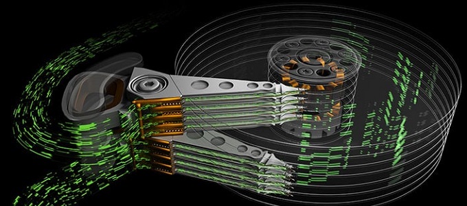 50 TB-os merevlemezeken dolgozik a Seagate