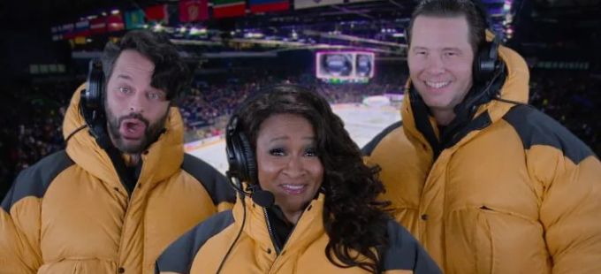 Sorozatként folytatódik a Mel Brooks-féle Világtörténelem