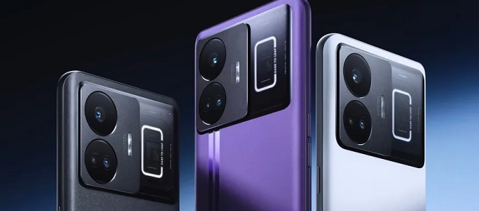 240 wattos töltést kínál a Realme telefonja