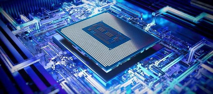 Itt vannak a 35 wattos Raptor Lake-chipek