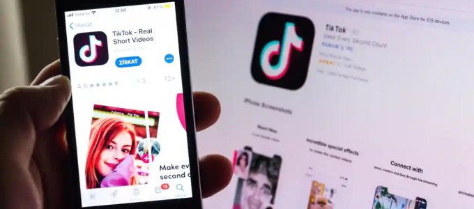 Megtiltotta a TikTok használatát a brit kormány a hivatali eszközökön