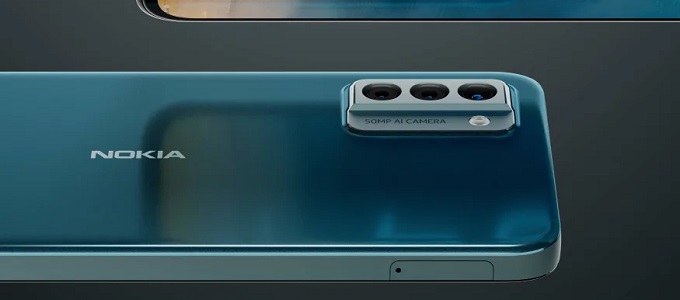 Könnyen javítható Nokia mutatkozott be