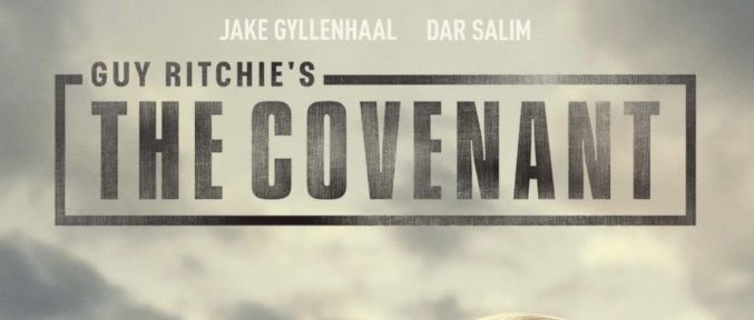 Elõzetest kapott Guy Ritchie háborús filmje